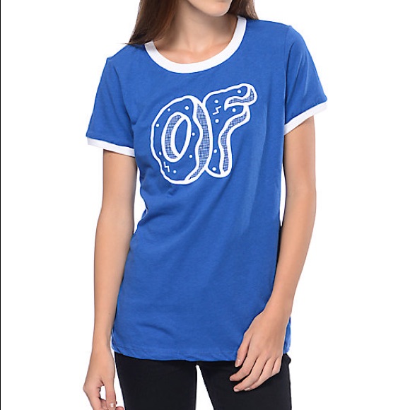 Odd Future Ringer Tee